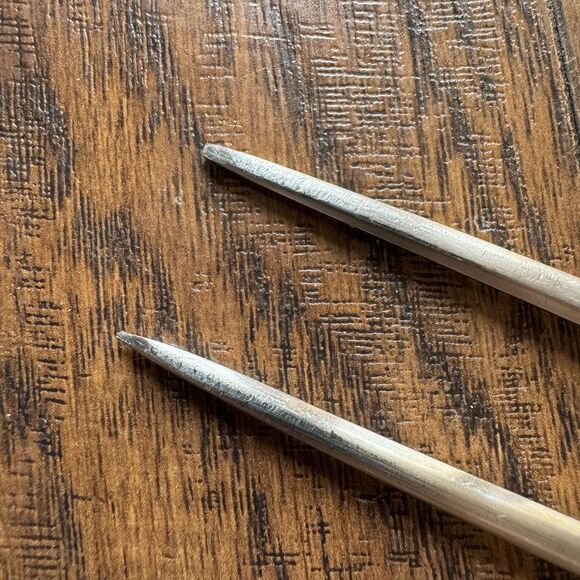 ZWILLING J. A. Henckels Solingen Germany 7" Carving Meat Fork, 31072-180 - Picture 7 of 7